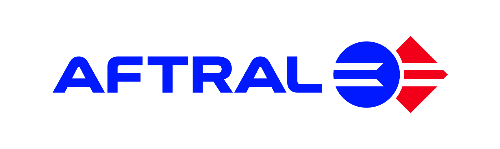 logo aftral